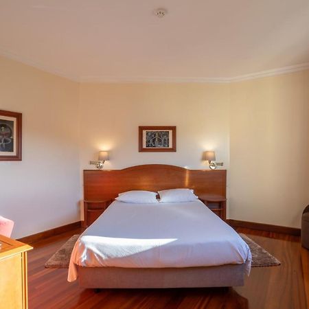 Hotel Ulveira Oliveira de Frades Luaran gambar